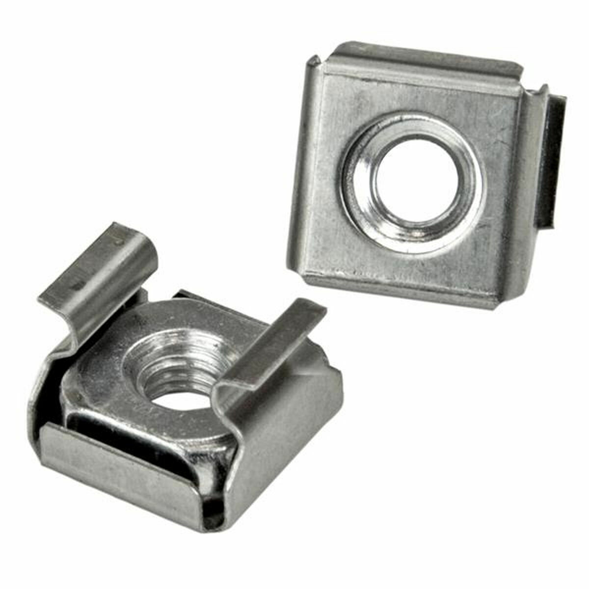 Ruuvisetti Startech CABSCREWM52